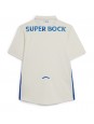 Porto Ausweichtrikot 2025-26 Kurzarm Porto Ausweichtrikot 2025-26 Kurzarm